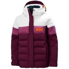 Куртка Helly Hansen размер 128/8, 657 purple potion