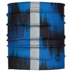 Шарф для собак Buff Dog R-Pulse S-M cape blue