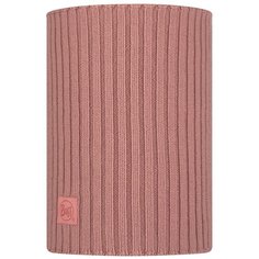 Снуд Buff Knitted Neckwarmer Norval розовый