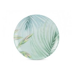 Тарелка десертная КРАЗИФОЛИЯ 20,5см Luminarc