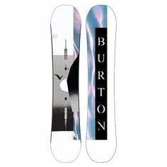 Сноуборд Burton Yeasayer Fv 2022 152