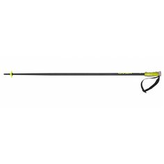 Горнолыжные палки HEAD Multi 2019-2020, 125, black/neon yellow