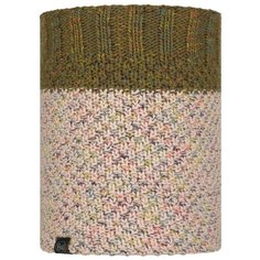 Шарф-труба Buff Neckwarmer Knitted Polar Janna Coral, rose
