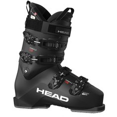 Горнолыжные ботинки HEAD Formula 100, 26.5, black