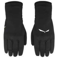 Перчатки Salewa размер XL, black out