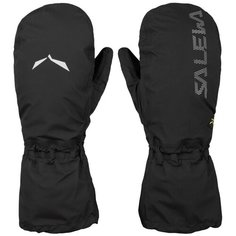Варежки Salewa размер M, black out
