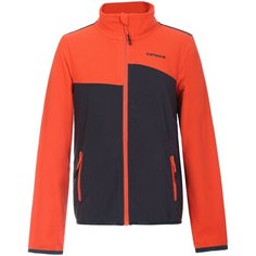 Толстовка ICEPEAK размер 164, granite