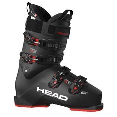 Горнолыжные ботинки HEAD Formula RS 110, 26.5, black/red