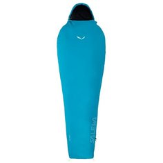 Спальник Salewa Micro II 800 Blue Danube, левый
