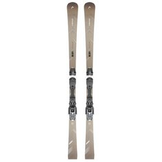 Горные лыжи с креплениями HEAD Premium (18/19), 177 см