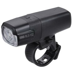 Фонарь Передний Bbb 2021 Strike Black