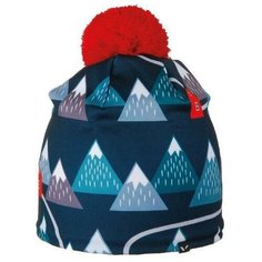 Шапка Viking 2021-22 Pixi Red