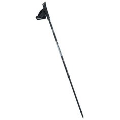 Палки Для Скандинавской Ходьбы Viking 2021-22 Valo Pro Black/Silver