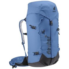 Рюкзак Deuter 2021-22 Gravity Expedition 45+ Sl Pacific-Graphite