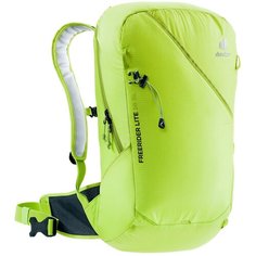 Рюкзак Deuter 2021-22 Freerider Lite 18 Sl Citrus
