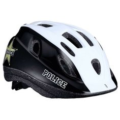 Велошлем Bbb Boogy Police (Us:s)