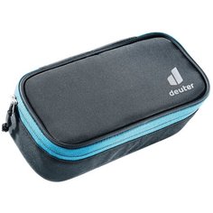 Пенал Deuter 2021 Pencil Case Black