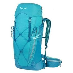 Рюкзак Salewa Alp Trainer 30+3 Ws Dolphin