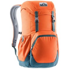 Рюкзак Deuter 2021-22 Walker 20 Paprika-Arctic