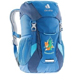 Рюкзак Deuter 2021-22 Waldfuchs Bay-Midnight