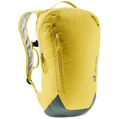 Рюкзак Deuter 2021-22 Gravity Pitch 12 Corn-Teal