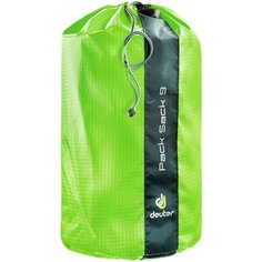 Упаковочный Мешок Deuter 2021 Pack Sack 9 Kiwi
