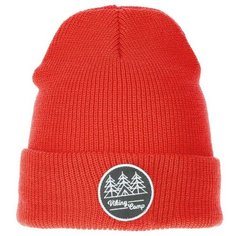Шапка Viking 2021-22 Froid Red
