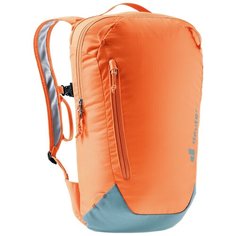 Рюкзак Deuter 2021-22 Gravity Pitch 12 Saffron-Slateblue
