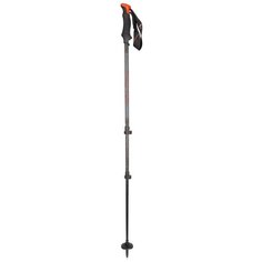Палки Треккинговые Salewa 2021-22 Carbonium Tour Red