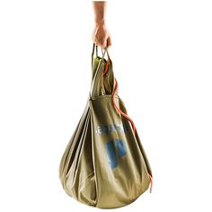 Сумка Для Веревки Deuter 2021-22 Gravity Rope Sheet Clay-Arctic