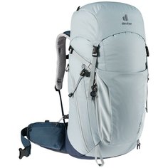 Рюкзак Deuter 2021-22 Trail Pro 34 Sl Tin-Marine
