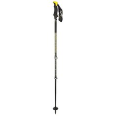 Палки Треккинговые Salewa 2021-22 Carbonium Ascent Yellow