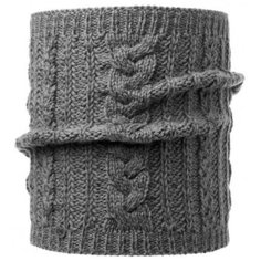 Шарф-труба Buff размер One size, grey