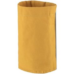 Карман Для Фляги Fjallraven 2021 Kanken Bottle Pocket Ochre