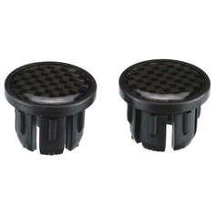 Заглушки Для Грипс Bbb Endcaps 250 Шт. Carbon