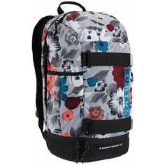 Рюкзак Burton 2021-22 Kd Distortion Pack Halftone Floral
