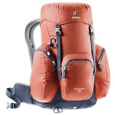 Рюкзак Deuter 2021 Groden 32 Lava/Navy
