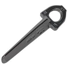 Крюк Скальный Salewa Universal 100Mm Black
