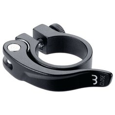 Подседельный Хомут Bbb 2020 Smoothlever 28.6Mm Black