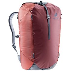 Рюкзак Deuter 2021-22 Gravity Motion Redwood-Graphite