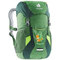 Рюкзак Deuter 2021-22 Waldfuchs Leaf-Forest