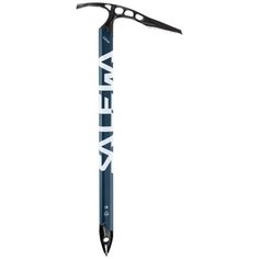 Ледоруб Salewa Alpine-X Ice Axe Night/Black (См:53)