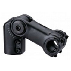 Вынос Руля Регулируемый Bbb 2021 Highfix 25.4 Black (120Mm)