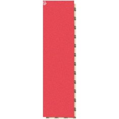 Шкурка Для Скейтборда Footwork 2021 9X33 Red