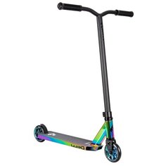 Самокат Chilli 2022 Pro Scooter Rock Neochrome