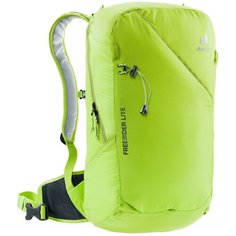 Рюкзак Deuter 2021-22 Freerider Lite 20 Citrus
