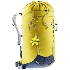 Рюкзак Deuter 2020-21 Guide Lite 22 Sl Greencurry/Navy