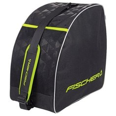 Сумка Для Ботинок Fischer 2019-20 Alpine Eco Black