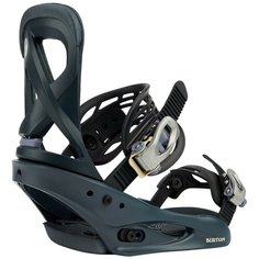 Сноуборд Крепления Burton Scribe Blue (Us:l)