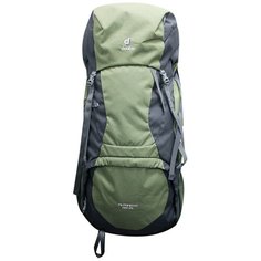 Рюкзак Deuter 2021 Alpamayo 110+15 Khaki-Graphite